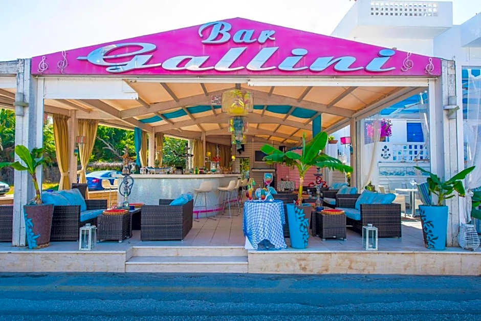 Galini Studios and Apartments