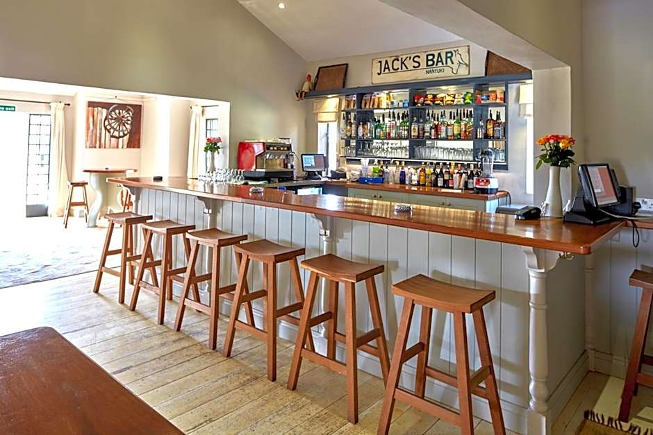 Soames Hotel & Jack' s Bar