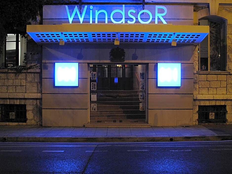 Hotel Windsor