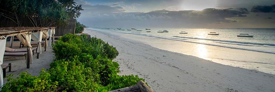 Villa Kiva Boutique Hotel