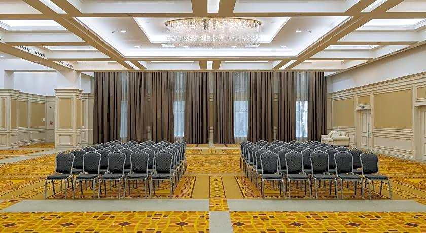 Holiday Inn Aktau By IHG