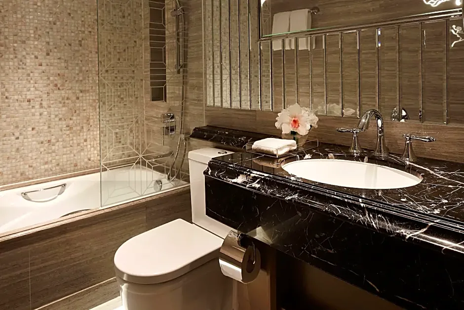 Dorsett Wanchai Hong Kong