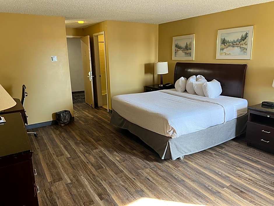 Studio Lodge Laramie