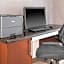 Hampton Inn By Hilton & Suites Sacramento - Cal Expo