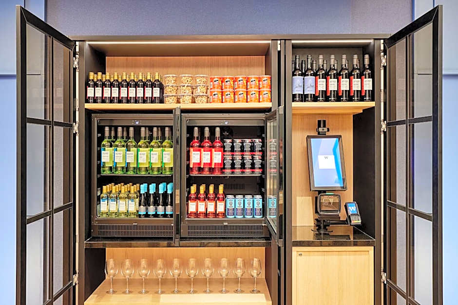 Residence Inn by Marriott Munich Central