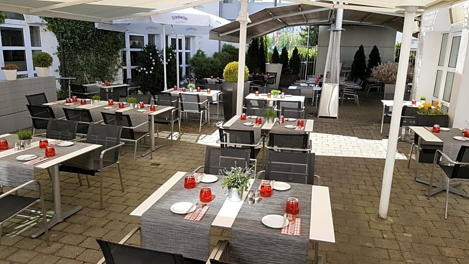 Hotel Feyrer