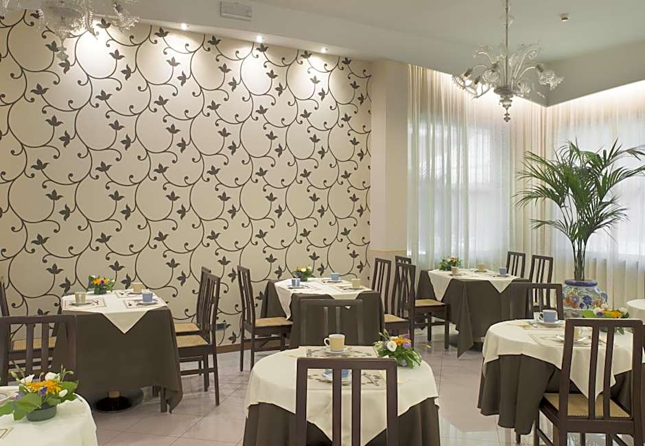 ACasaMia WelcHome Rimini Hotel By OasiGroup Hotels