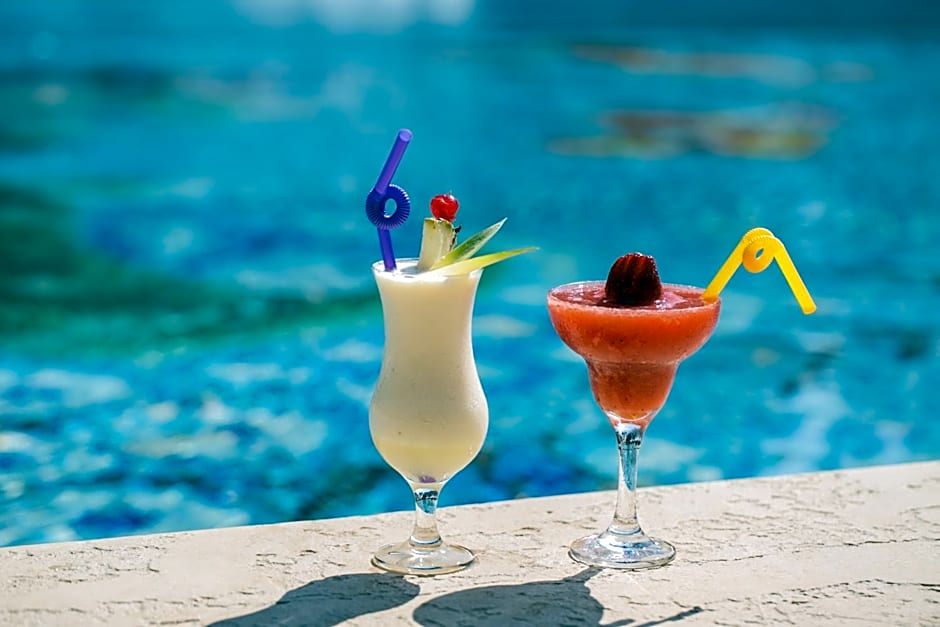 Nobile Hotel Convention Ciudad Del Este