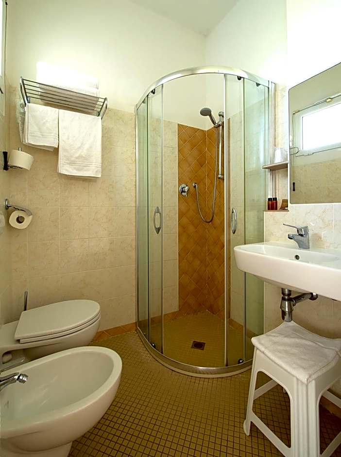 Hotel Baltic