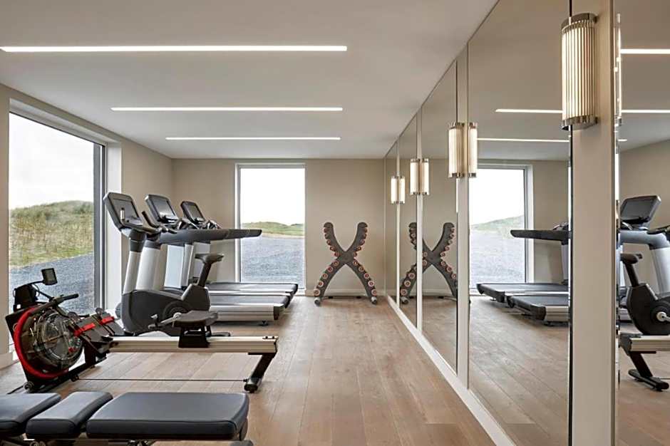 Another Place, The Machrie