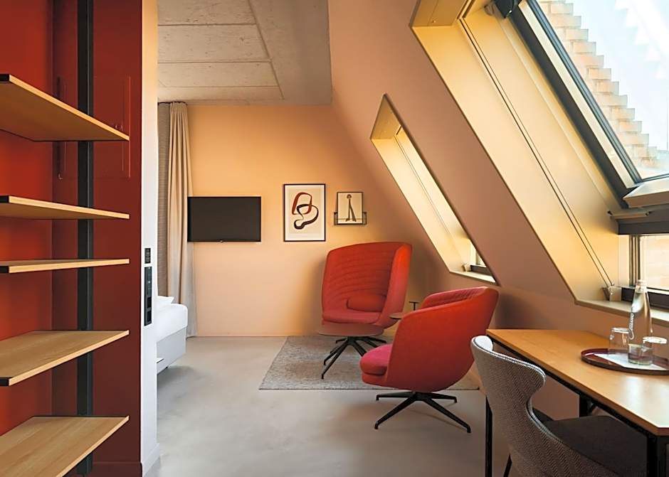 Hotel Miano by Limehome
