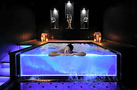 Negrecoste Hotel & Spa