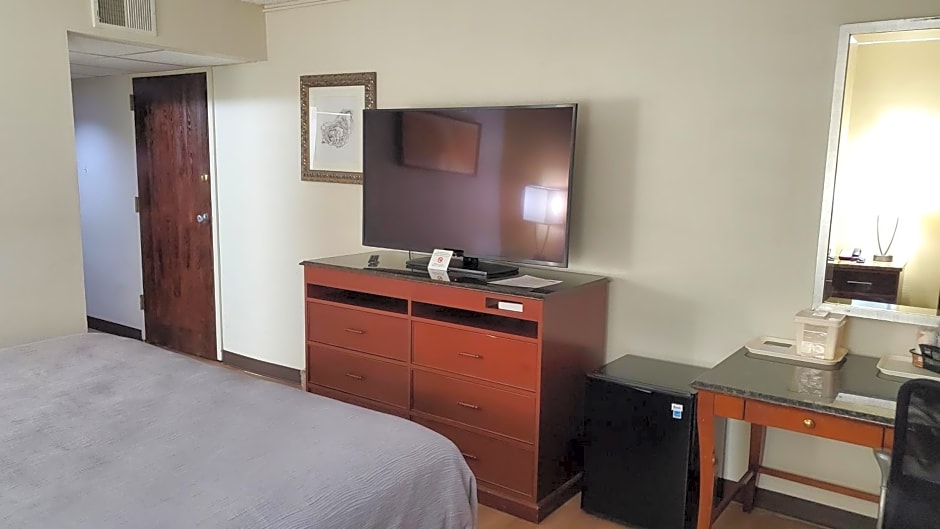 Quality Inn & Suites Alamosa