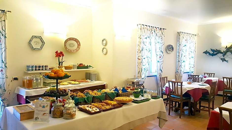 Hotel Al Terra Di Mare