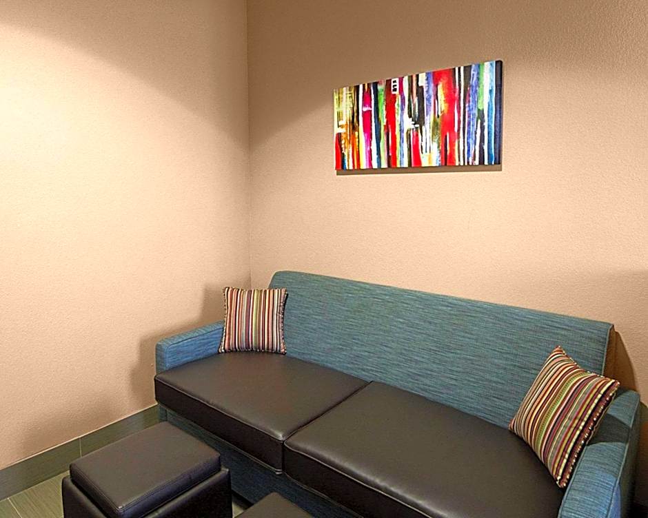 Comfort Suites Houston