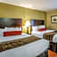 Quality Suites Nashville Airport
