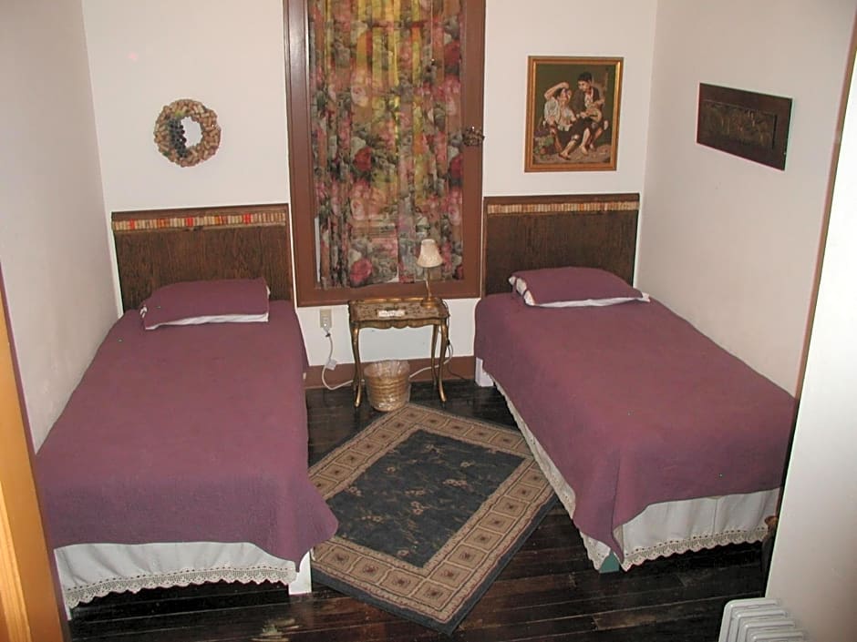 Grand Canyon Hotel