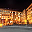 Orbi Palace Hotel Official