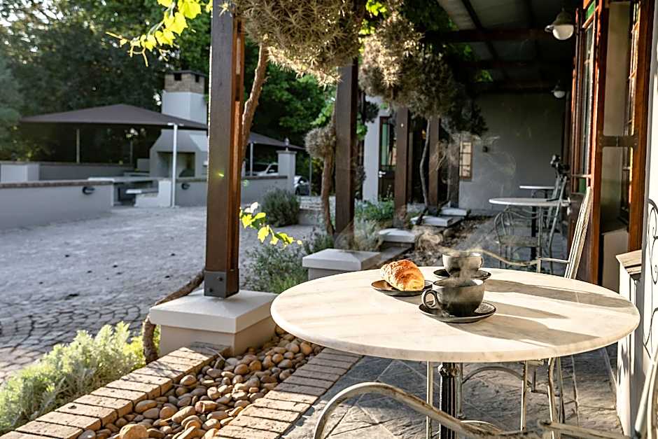 Avemore Time Out with Backup Power