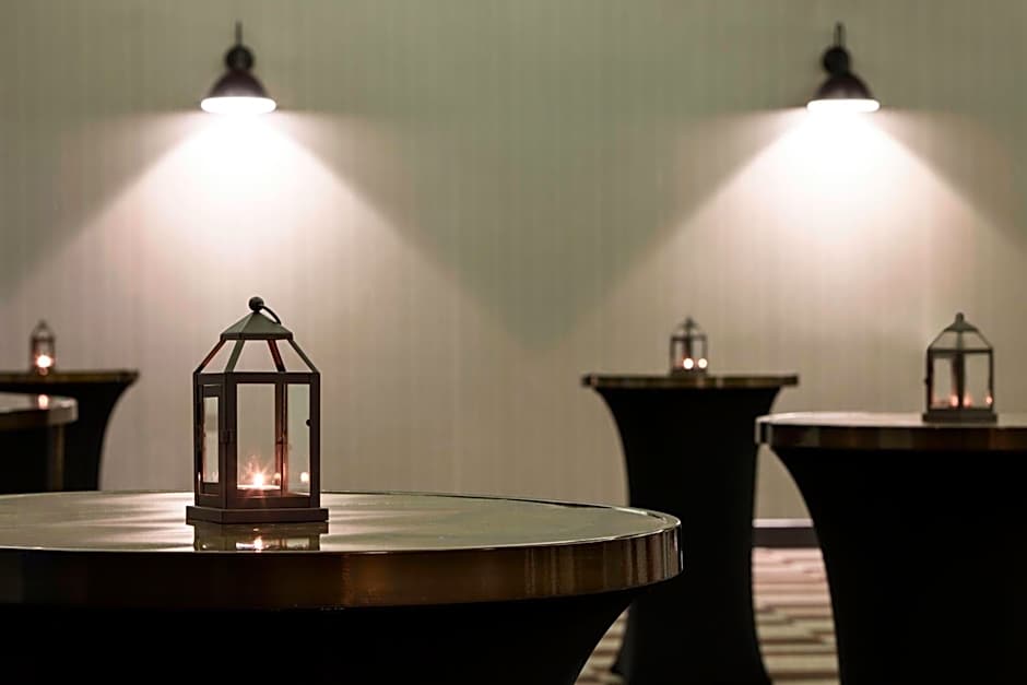 Four Points by Sheraton Seattle Airport South