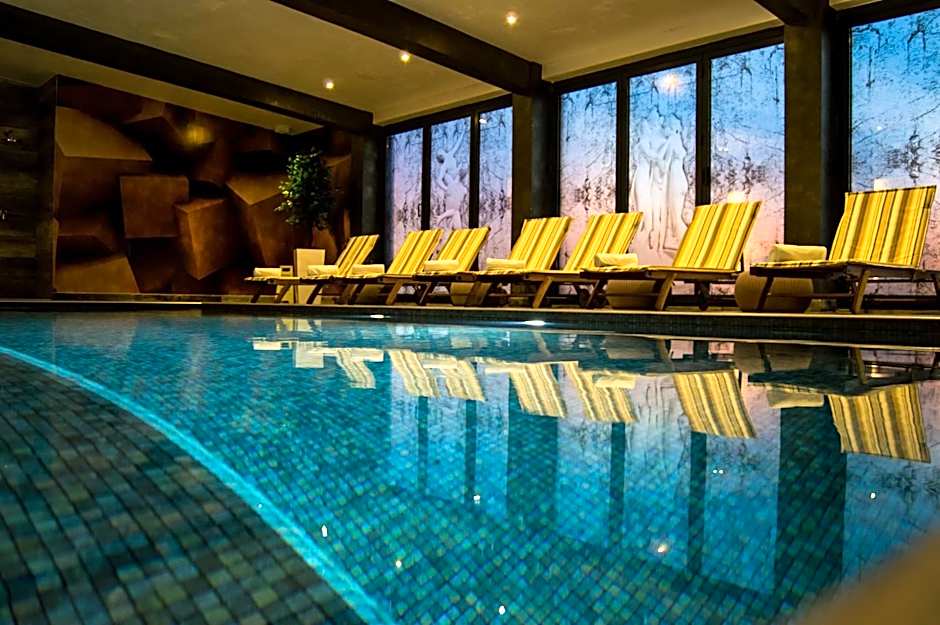 Hotel Ub Business & Wellness