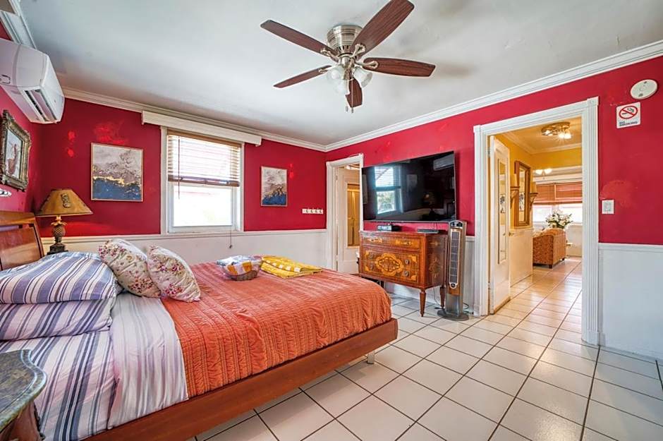 Sinclair Boutique Hotel