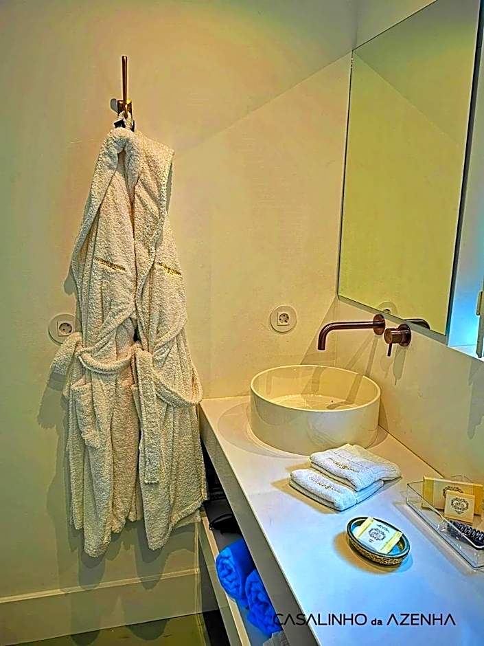 Casalinho da Azenha - Charm House