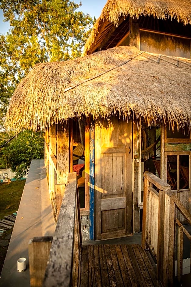 Vertical House Bali