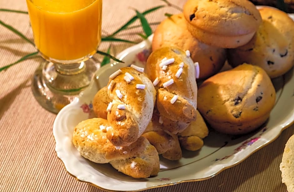 La Porta Accanto B&B