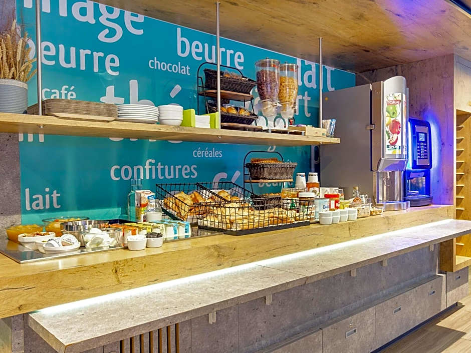 ibis budget Cavaillon