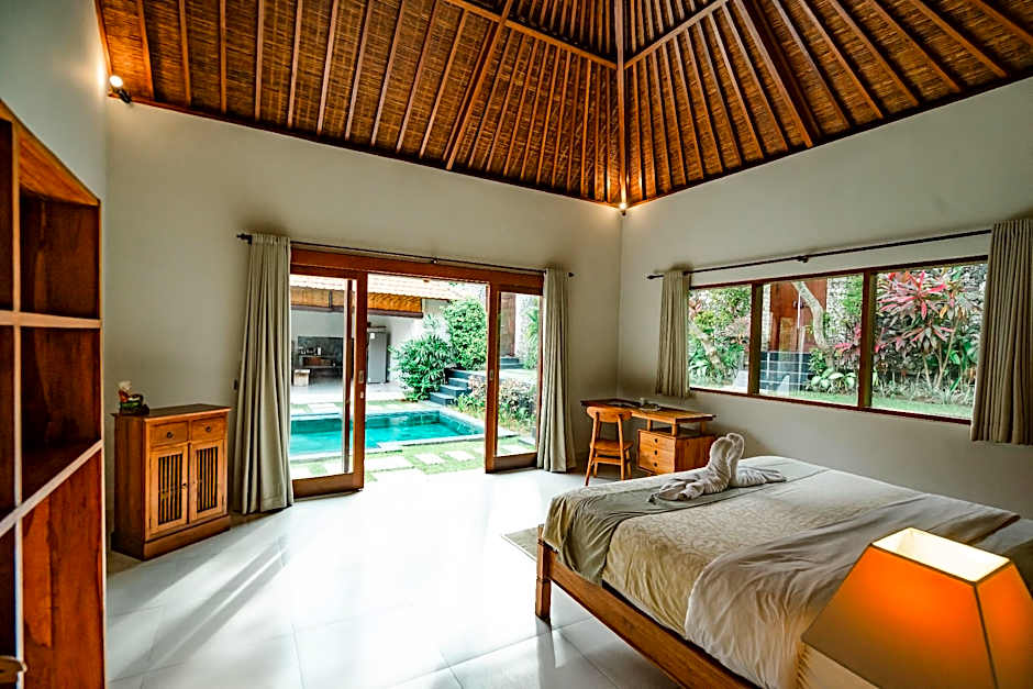 Casa Margarita Villa