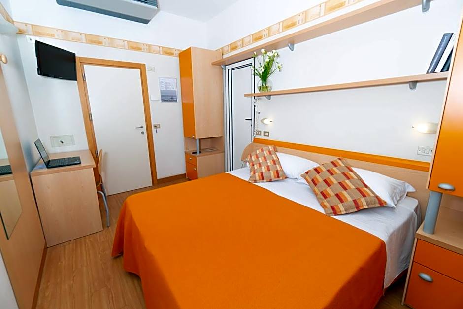 Hotel Sampaoli
