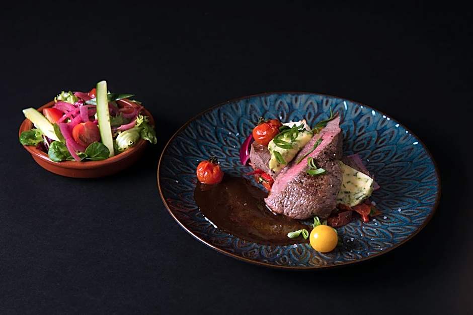 Boutique hotel Sawohouse