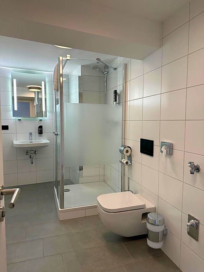 Hopfenhotel am Adenauerufer