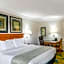 Rodeway Inn Huntsville West