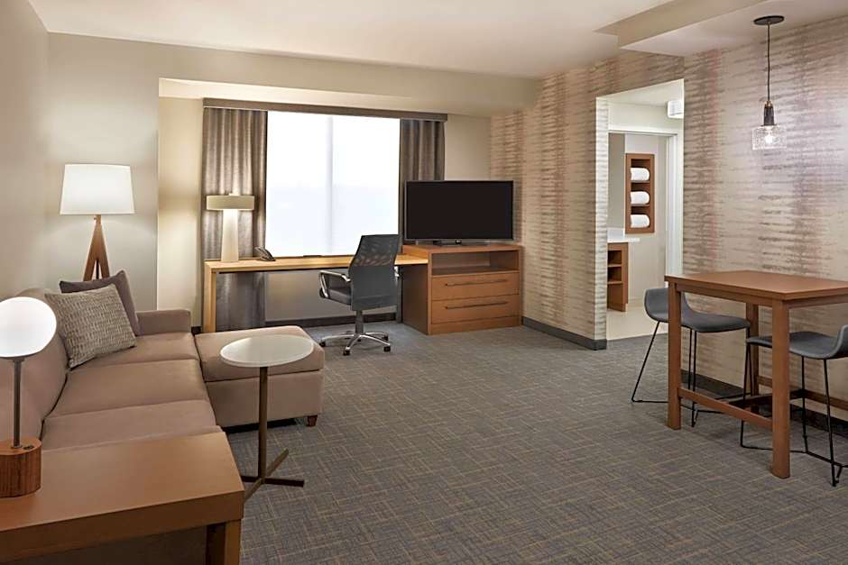 Residence Inn by Marriott Toronto Mississauga Southwest