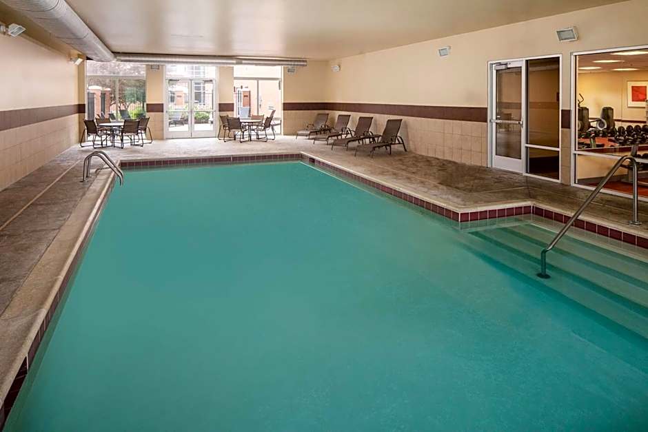 Hyatt Place Uncasville / Casino Area