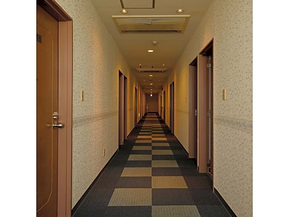 Zentsuji Grand Hotel