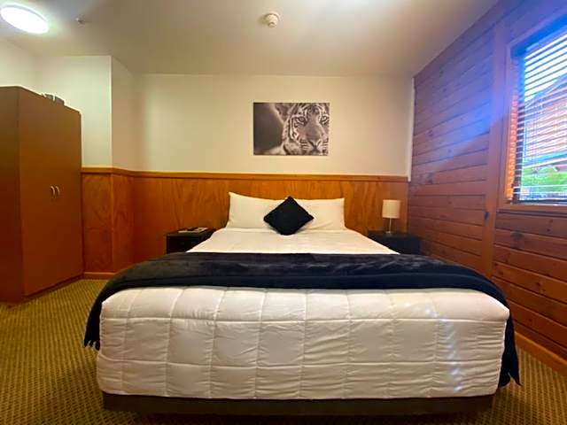 Lakefront Lodge Taupo