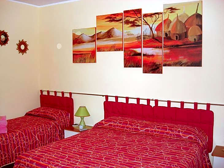 B&B Il Gabbiano