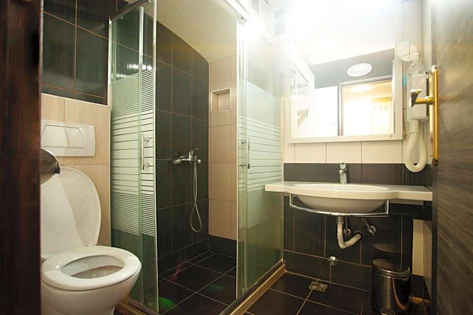 Hotel Savojo