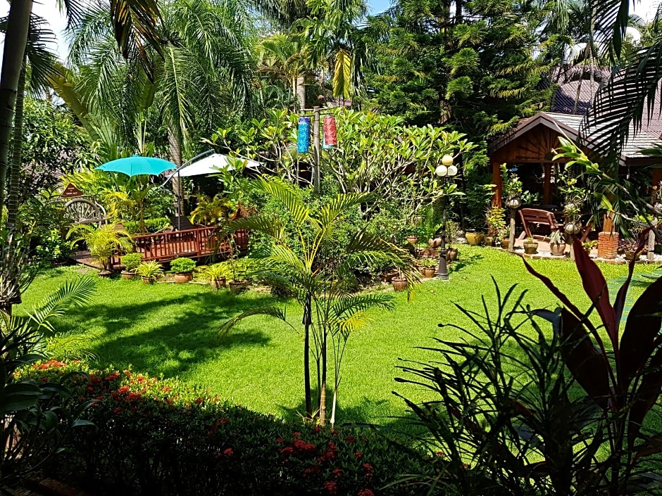 Thongbay Guesthouse Luang Prabang