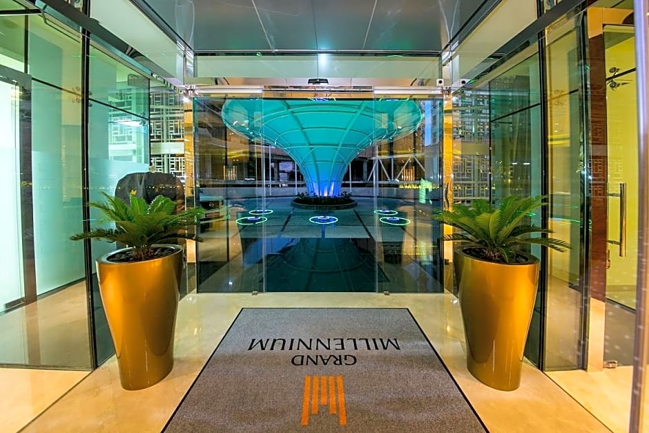 Grand Millennium Muscat