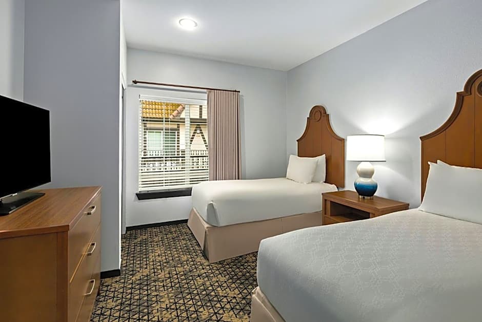 WorldMark Solvang