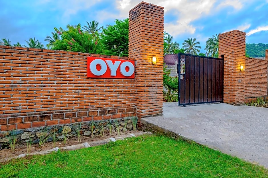 OYO 2864 Mangsit Garden Homestay