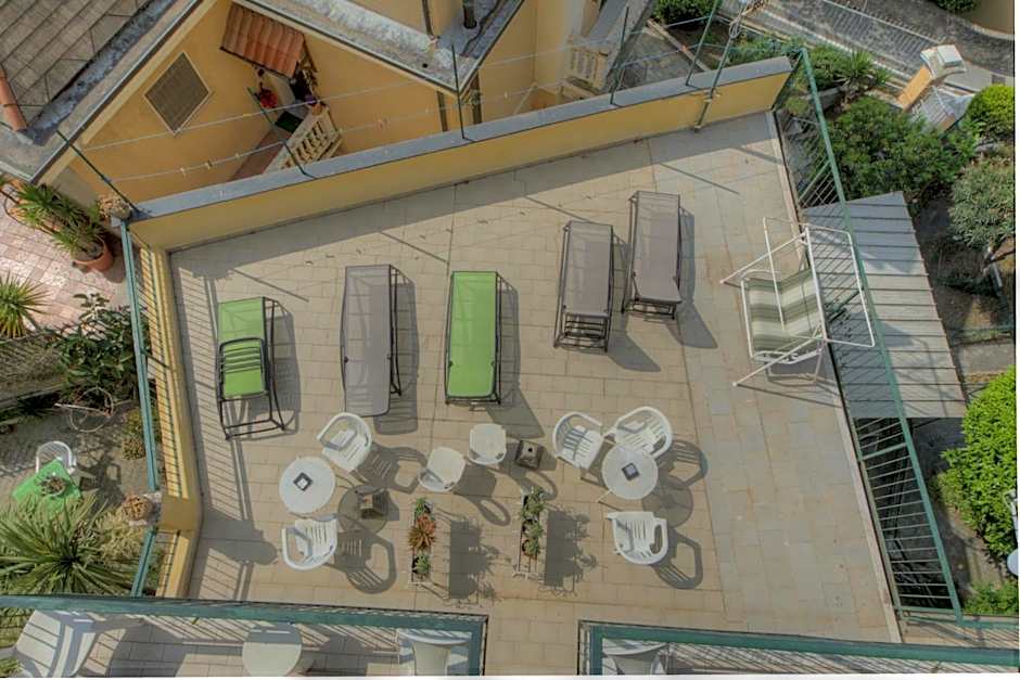Hotel Deutsche Familien