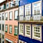 Bragança Oporto Hotel