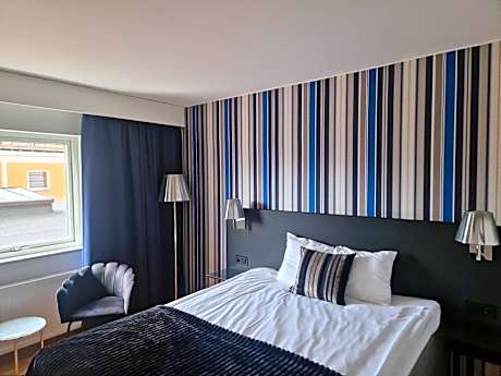Compact Double Room