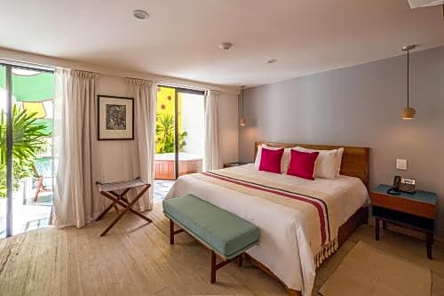 Hotel Morgana by Iter Sensibus