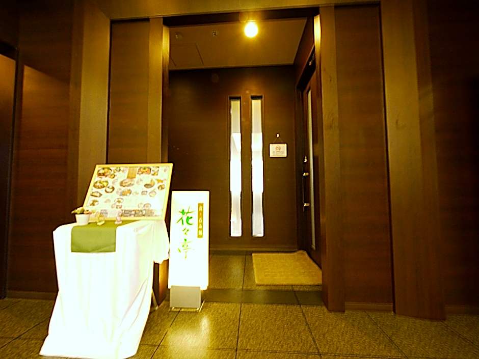 Hotel Route Inn Shibukawa